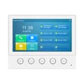 Miniatyrbillede 2 af 3: Fanvil i53W Video Entry System 17,8 cm (7") Hvid (I53W)