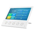 Miniatyrbillede 1 af 3: Fanvil i53W Video Entry System 17,8 cm (7") Hvid (I53W)