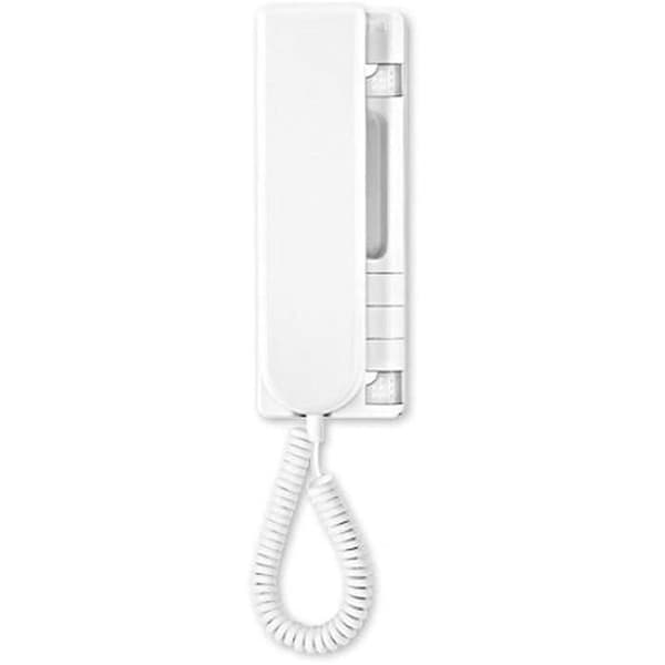 URMET Universal intercom för traditionella installationer 5 trådar 4 + N och 2 trådar 1 + N - 1130/16
