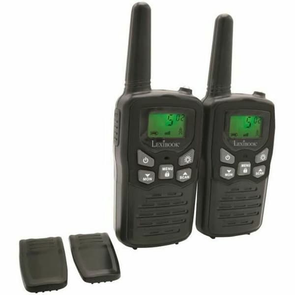 Walkie-talkie Lexibook TW58 Sort