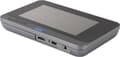 Miniatyrbillede 1 af 4: IP Video Dørtelefon WiFi Kamera Video Indendørsenhed Grå (SY-5050582)