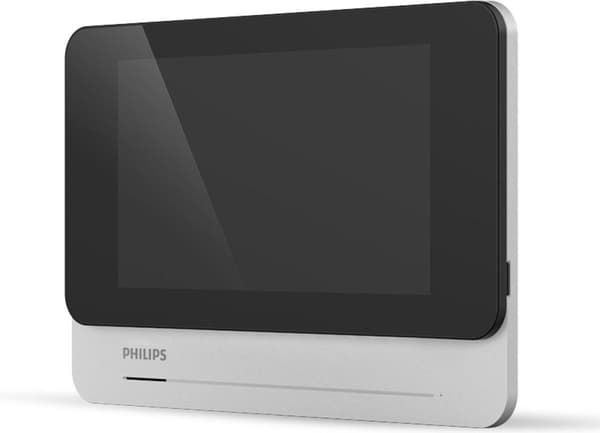 Philips 531038 video dør intercom WLAN ekstra skærm (531038)