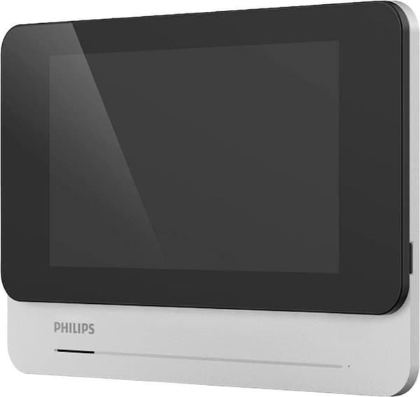 Philips 531038 video dør intercom WLAN ekstra skærm (531038)
