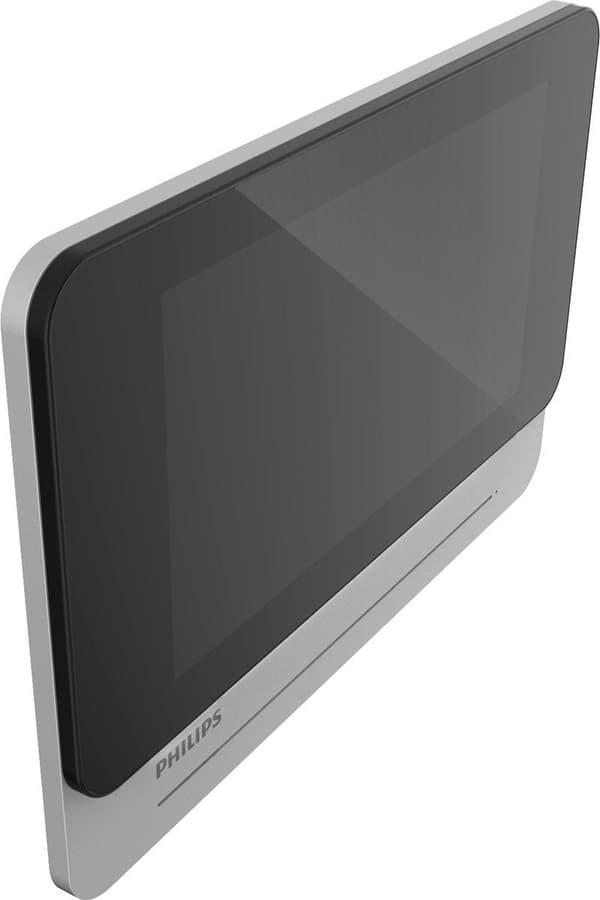 Philips 531038 video dør intercom WLAN ekstra skærm (531038)