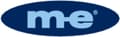 Miniatyrbillede 2 af 3: ME MODERN-ELECTRONICS klokkeknap KTA 1 familie hvid (KTA-1 W)