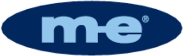 ME MODERN-ELECTRONICS kellopainike KTA 2 perheen hopea (KTA-2 A/S)