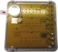 Miniatyrbillede 2 af 3: me modern-electronics 41080 radioklokkesender (41080)