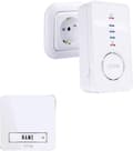 Miniatyrbild 1 av 3: me modern-electronics 41098 radioklocka komplett set (41098)