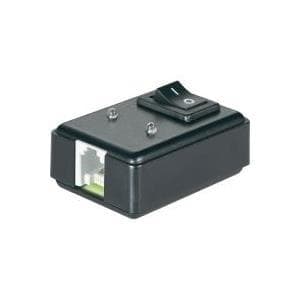 Voltcraft fjernbetjening FB-01 SWD serie FB-01 SWD Velegnet til model (inverter) SWD-300/24, p