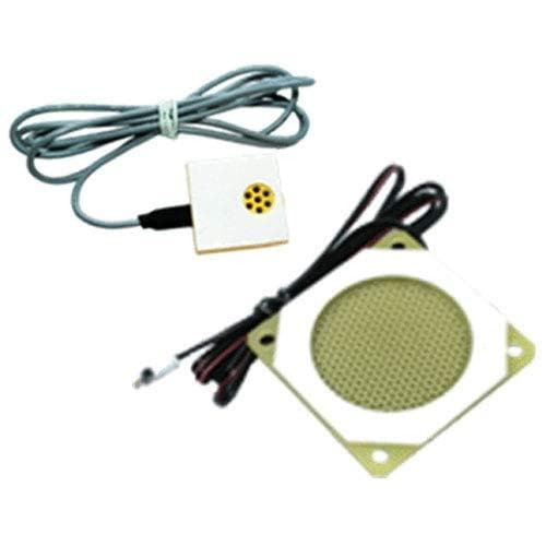 2N Helios IP lydsæt f.eks. Mikrofon/højttaler sæt (9154005)