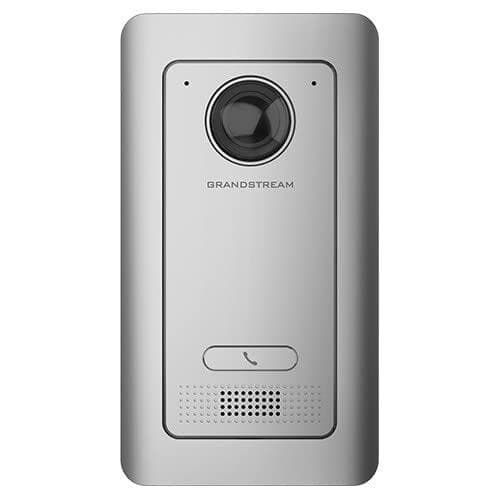 Grandstream Networks GDS 3712 Dörr Intercom Video Access System 2 MP Silver (GDS3712)