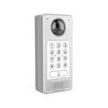 Miniatyrbillede 3 af 5: Grandstream GDS3710 IP videodørsystem - video intercom - kablet - LAN 10/100 - 1 kamera(er) (GDS3710)