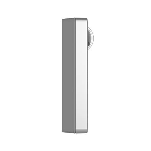 Grandstream GDS3710 IP videodørsystem - video intercom - kablet - LAN 10/100 - 1 kamera(er) (GDS3710)