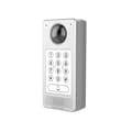 Miniatyrbillede 2 af 5: Grandstream GDS3710 IP videodørsystem - video intercom - kablet - LAN 10/100 - 1 kamera(er) (GDS3710)