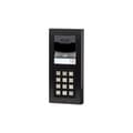 Miniatyrbild 3 av 4: 2N Telecommunications 2N Helios IP Verso - basmodul utan kamera svart (155101BD)