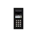 Miniatyrbild 1 av 4: 2N Telecommunications 2N Helios IP Verso - basmodul utan kamera svart (155101BD)