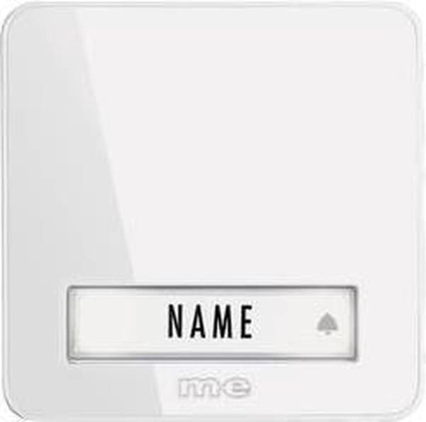 me modern-electronics 41077 radioklokkesender (41077)