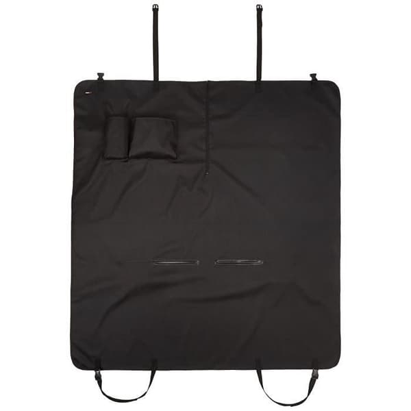 Basics Pet Hammock Baksätesöverdrag - AMZHMK-001