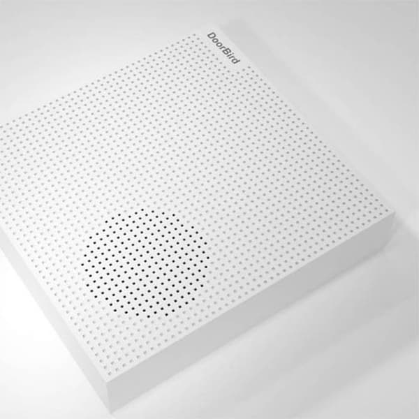 DoorBird IP Chime - White Edition