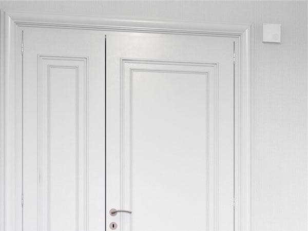 DoorBird IP Chime - White Edition
