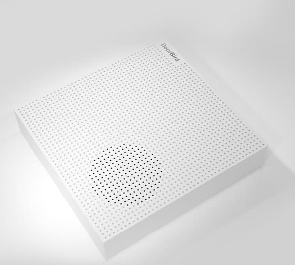 DoorBird IP Chime - White Edition