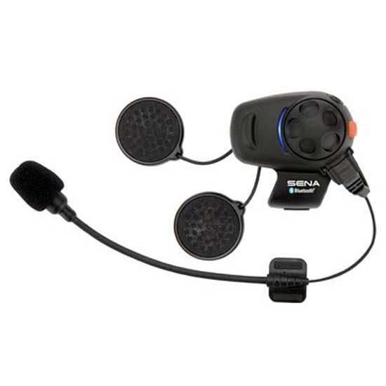Sena Med Universal Microphone Kit Intercom Smh5 Sort