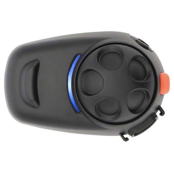 Sena Med Universal Microphone Kit Intercom Smh5 Sort