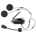Miniatyrbild 2 av 5: Sena Intercom 50r 2 Enheter Svart