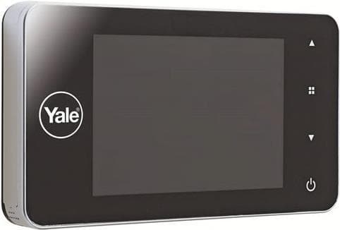 Yale 45-4500-1440-00-6011 Digital Door Viewer (45-4500-1440-00-6011)