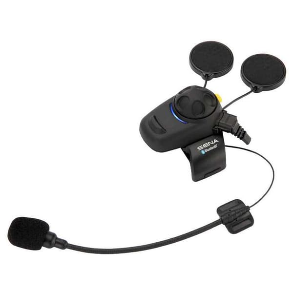Sena Intercom Smh5-fm Svart