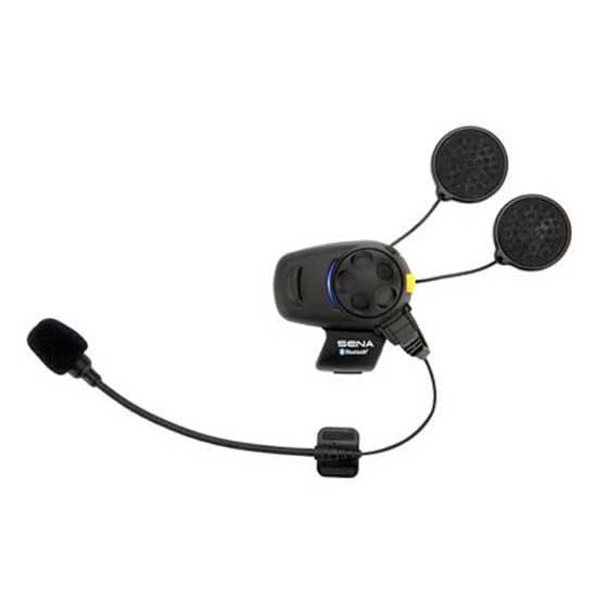 Sena Intercom Smh5-fm Svart