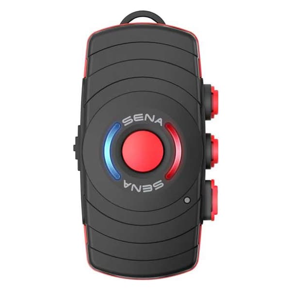 Sena Til Honda Goldwing Intercom Freewire Sort