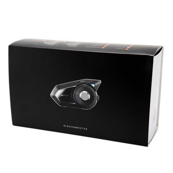 Sena Intercom 30k Svart