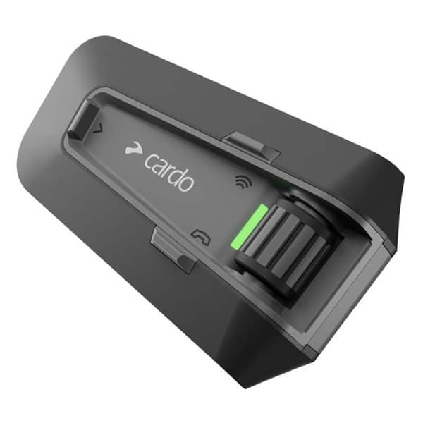 Cardo Samtaleanlæg Packtalk Neo Søvfarvet