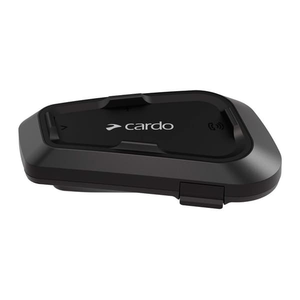 Cardo Samtaleanlæg Spirit Hd Sort