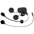 Miniatyrbillede 3 af 7: Sena Med Universal Mikrofonsæt Dual Pack Intercom Smh5 Sort