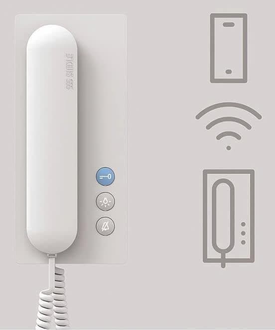 WhiteIQ BTS (210010657-00)