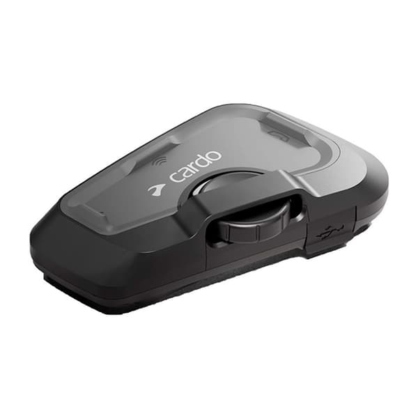 Cardo Samtaleanlæg Freecom 4x Sort