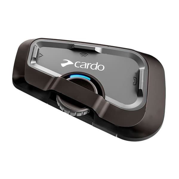 Cardo Samtaleanlæg Freecom 4x Sort