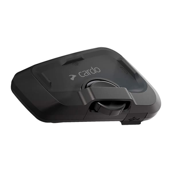 Cardo Intercom Freecom 2x Svart