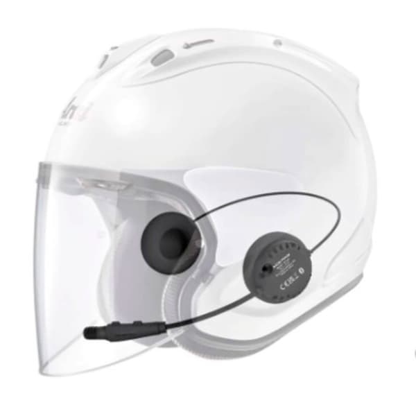 Sena Intercom 8007730 Vit