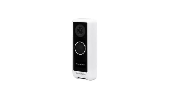 Ubiquiti Protect G4 Doorbell Black, White