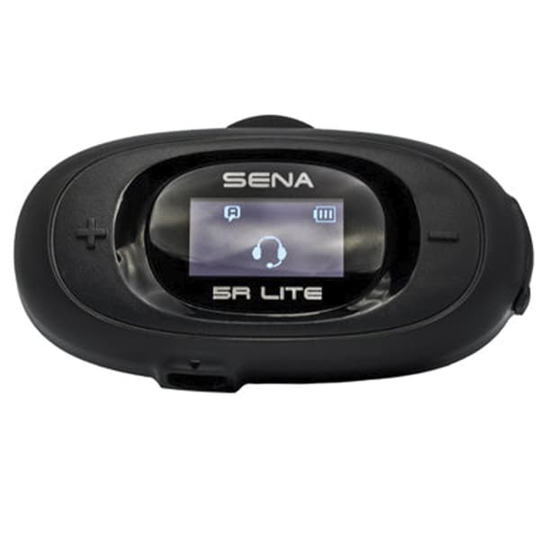 Sena Sisäpuhelin 5r Lite Bluetooth Hopeinen