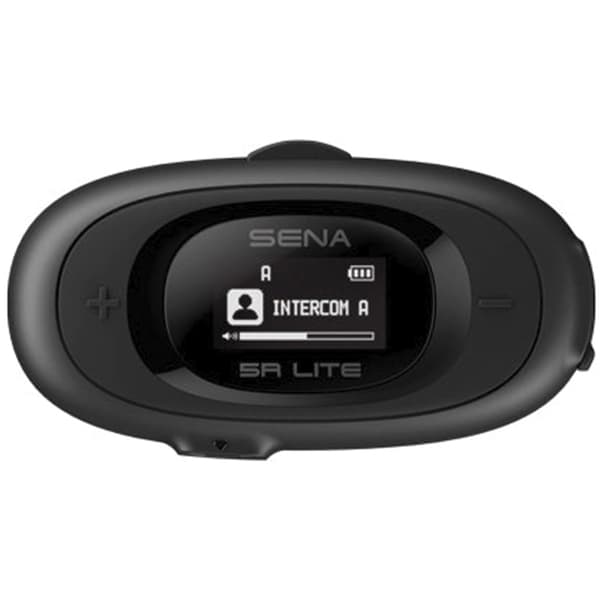 Sena Sisäpuhelin 5r Lite Bluetooth Hopeinen