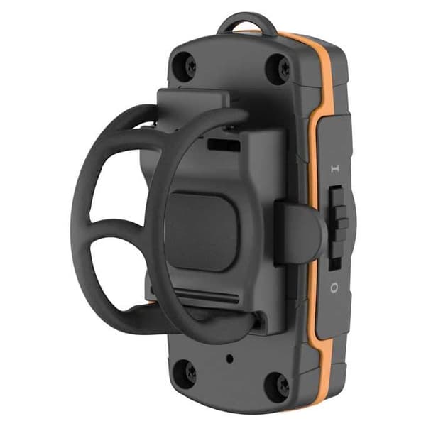 Sena Harley Davidson Intercomille Freewire Musta