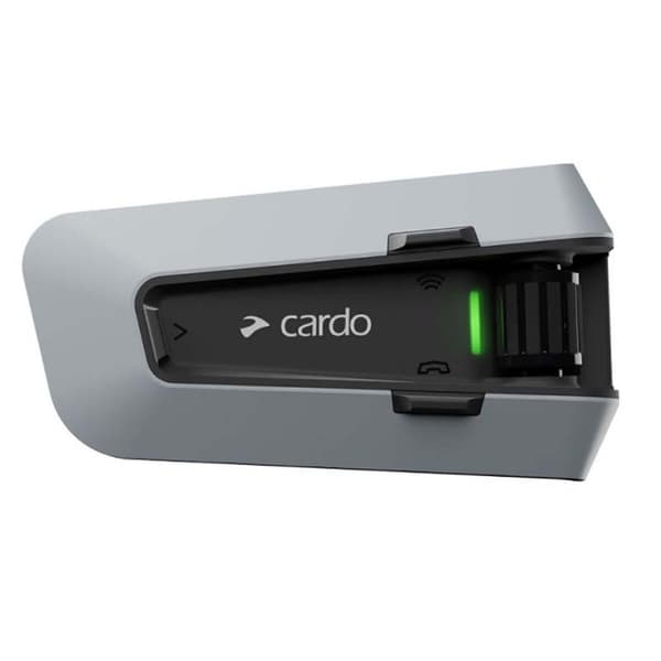 Cardo Samtaleanlæg Packtalk Custom Søvfarvet