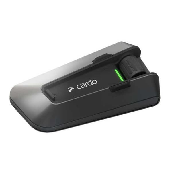 Cardo Samtaleanlæg Packtalk Edge Transparent
