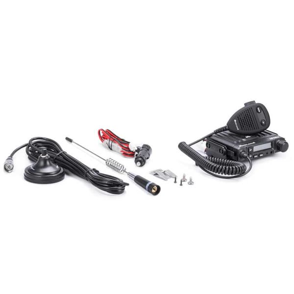 Midland Station Cb Go Usb M-mini Kit Sort
