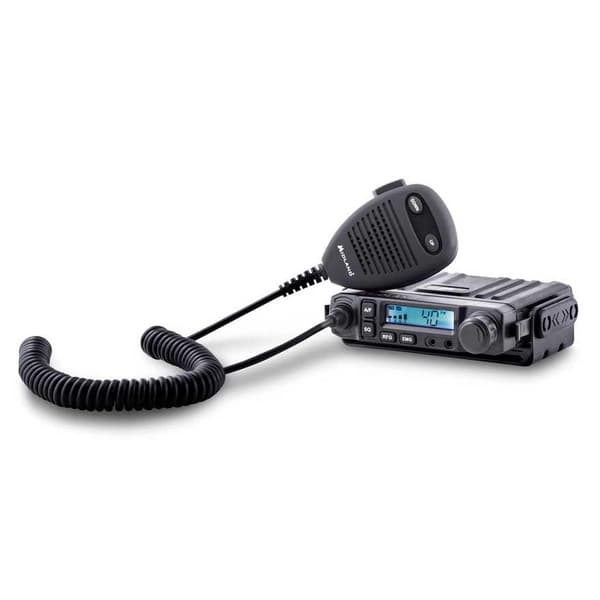 Midland Station Cb Go Usb M-mini Kit Sort