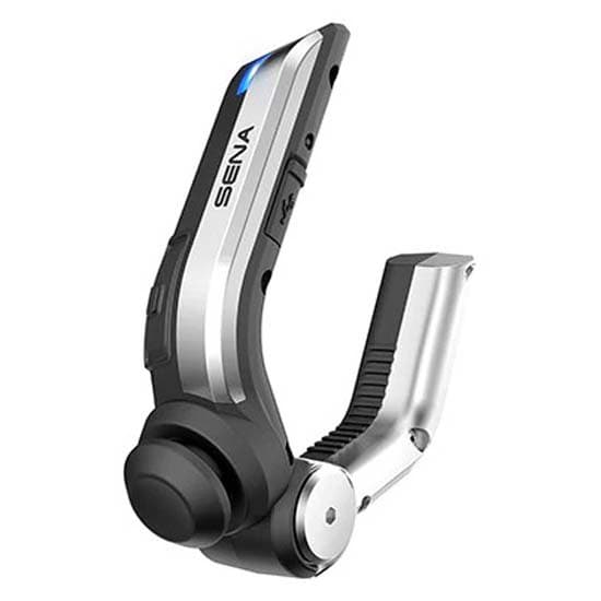 Sena Fuld-face Intercom 10u Bluetooth Arai Sort